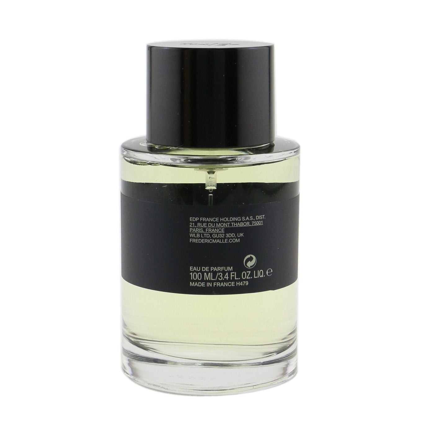 Frederic Malle Lipstick Rose Eau De Parfum Spray  50ml/1.7oz