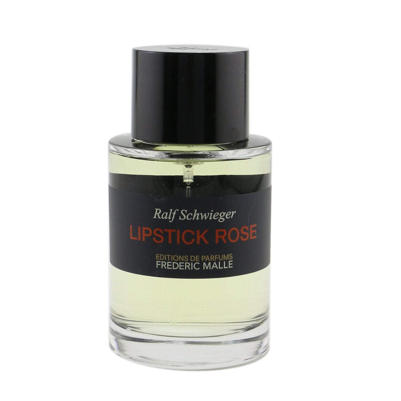Frederic Malle Lipstick Rose Eau De Parfum Spray  50ml/1.7oz