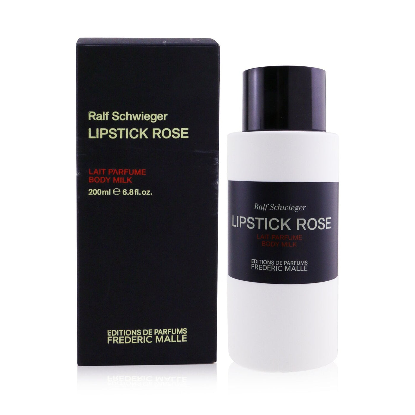 Frederic Malle Lipstick Rose Body Milk  200ml/6.8oz