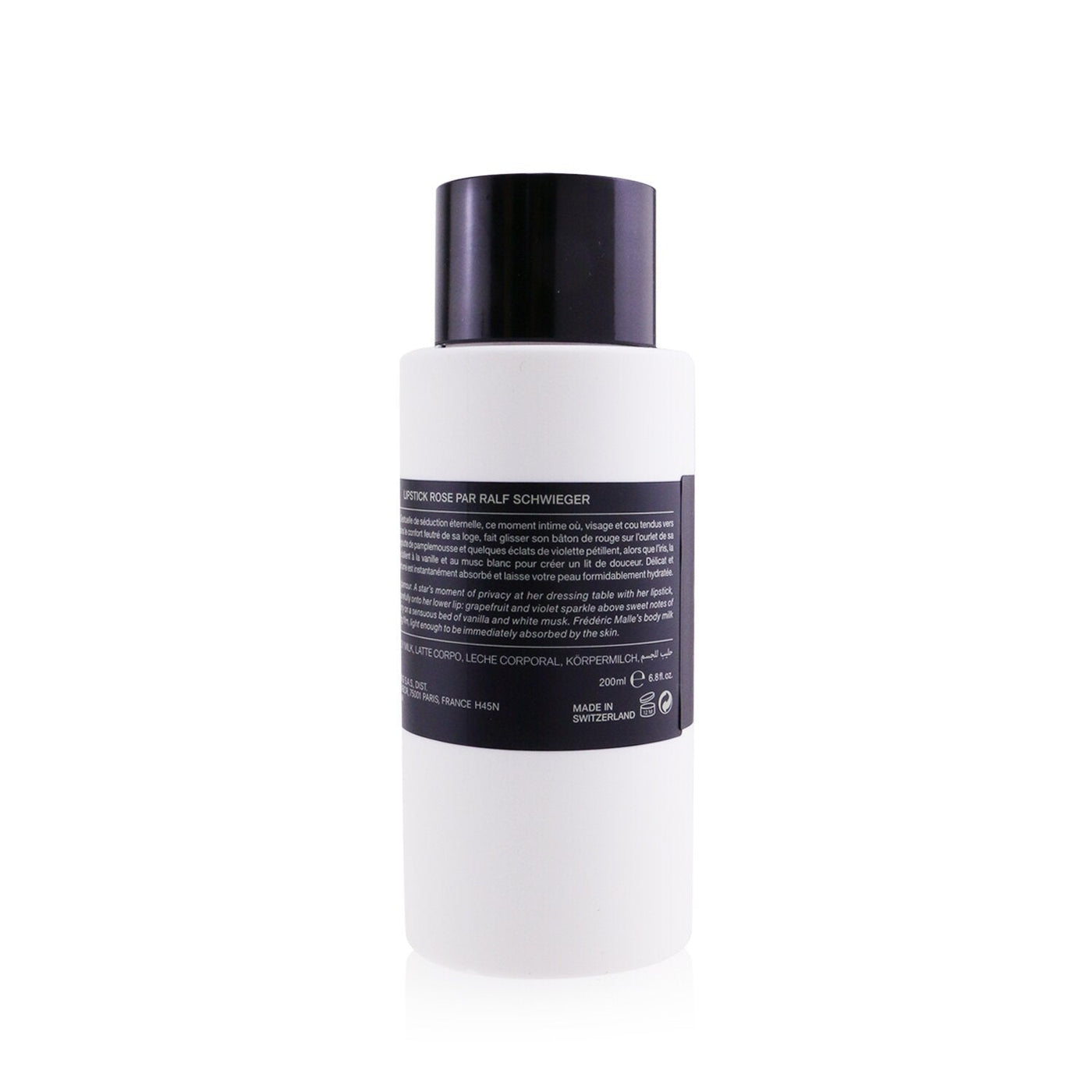 Frederic Malle Lipstick Rose Body Milk  200ml/6.8oz