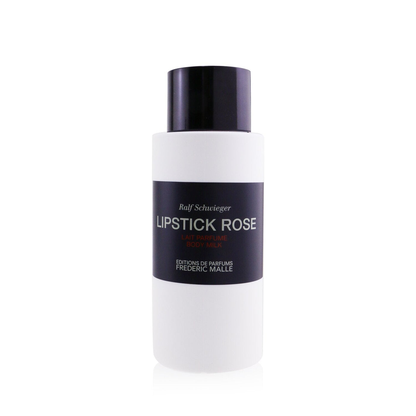 Frederic Malle Lipstick Rose Body Milk  200ml/6.8oz