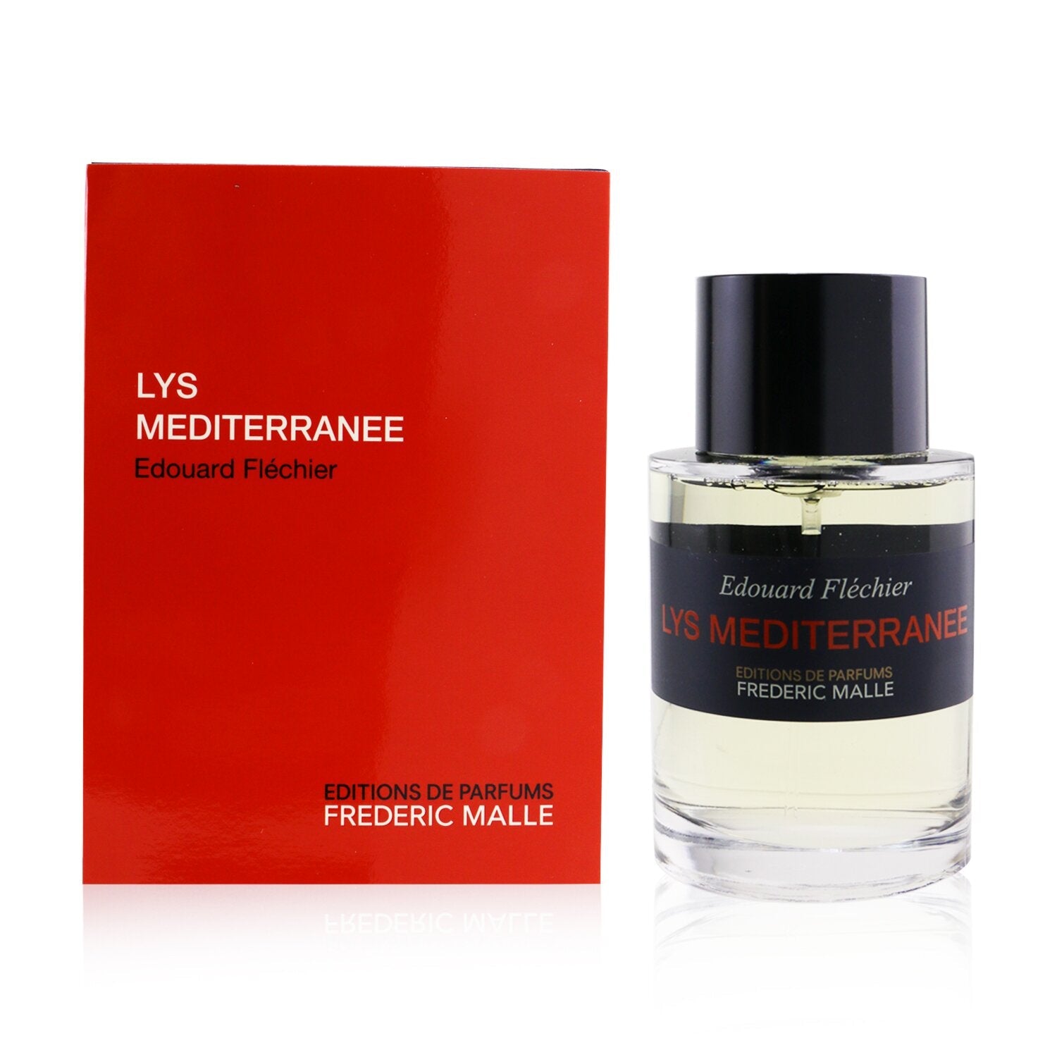 Frederic Malle Lys Mediterranee Eau De Parfum Spray  50ml/1.7oz