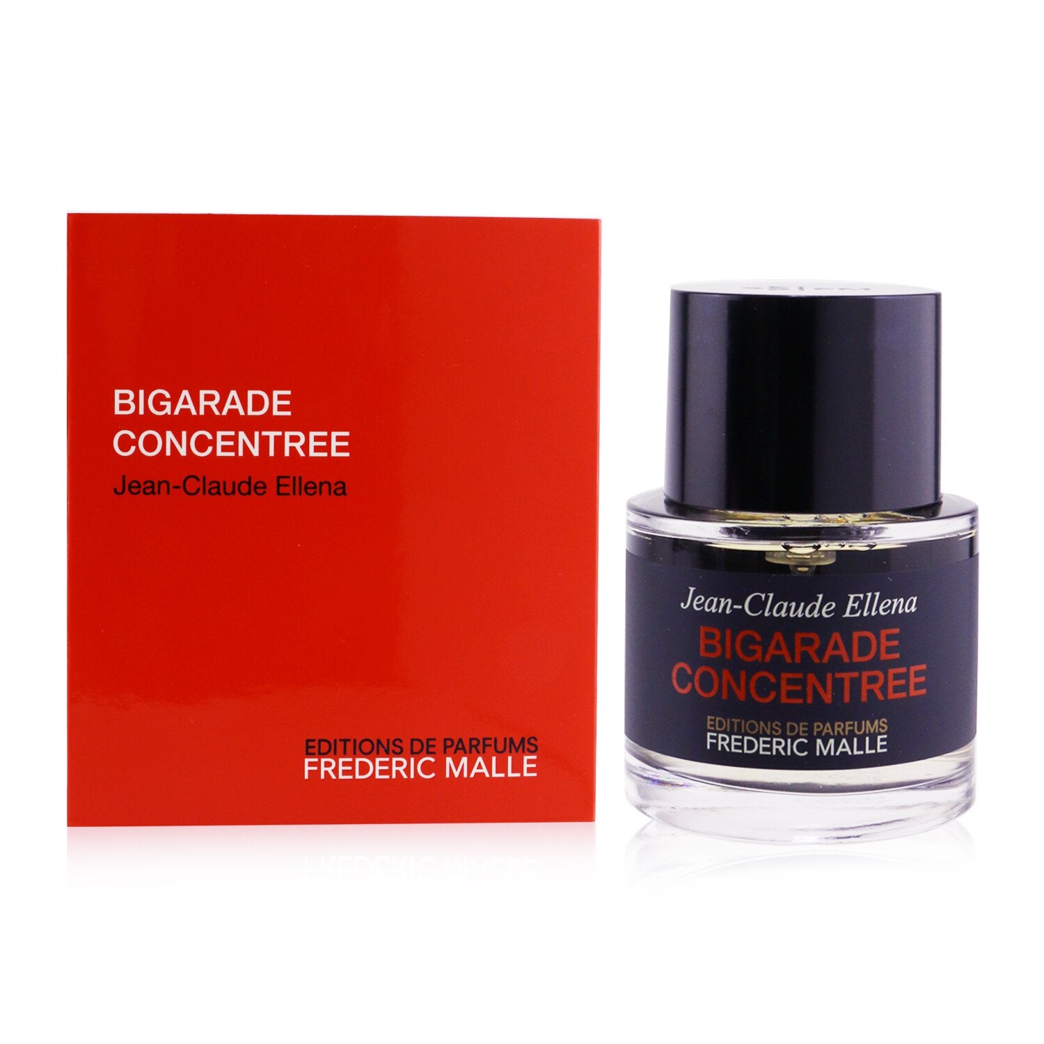 Frederic Malle Bigarade Concentree Eau De Toilette Spray  50ml/1.7oz
