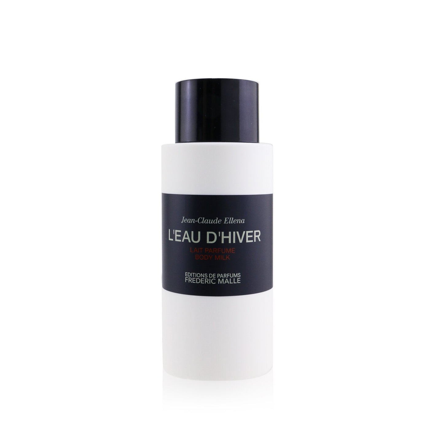 Frederic Malle L'Eau D'Hiver Body Milk  200ml/6.8oz