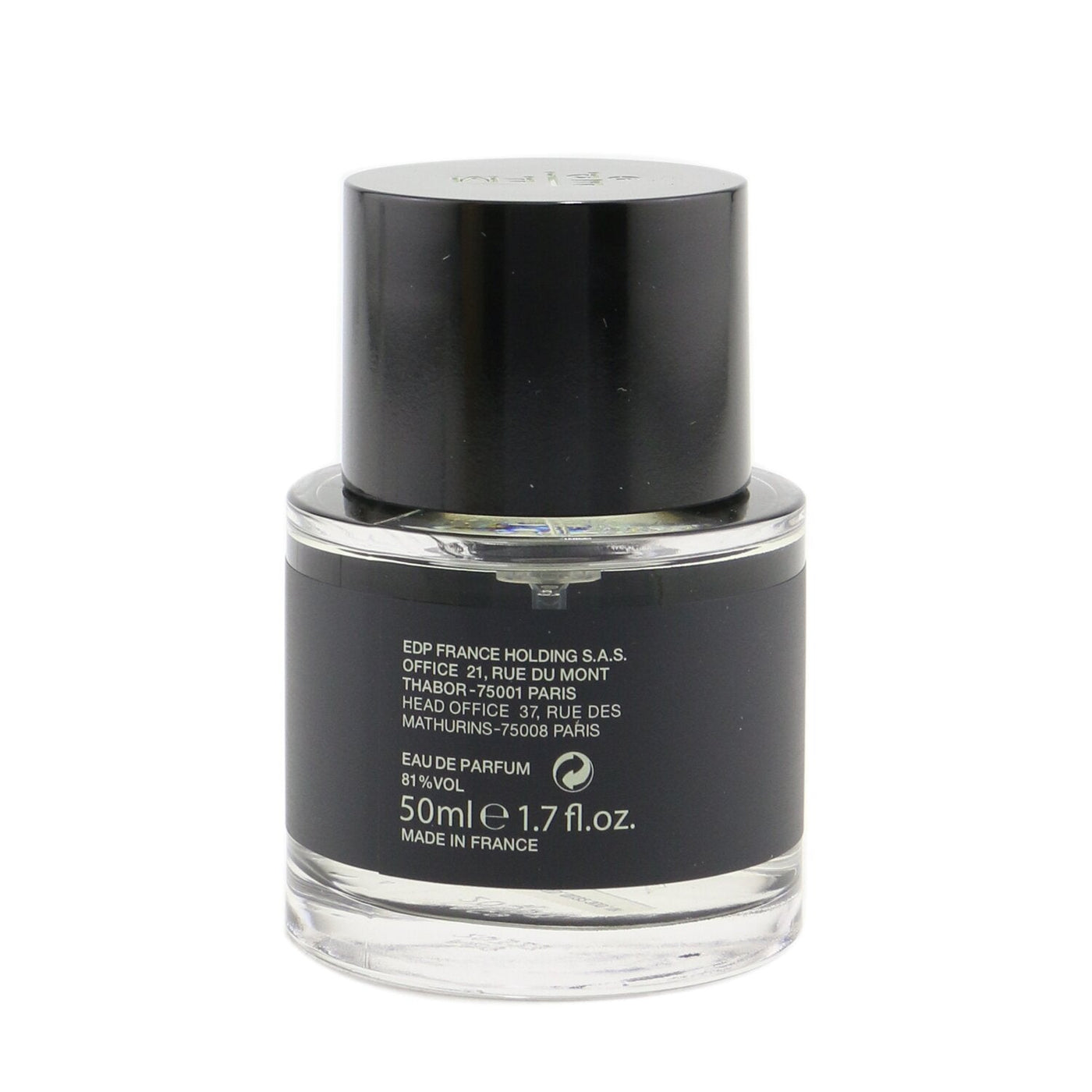 Frederic Malle Geranium Pour Monsieur Eau De Parfum Spray  50ml/1.7oz