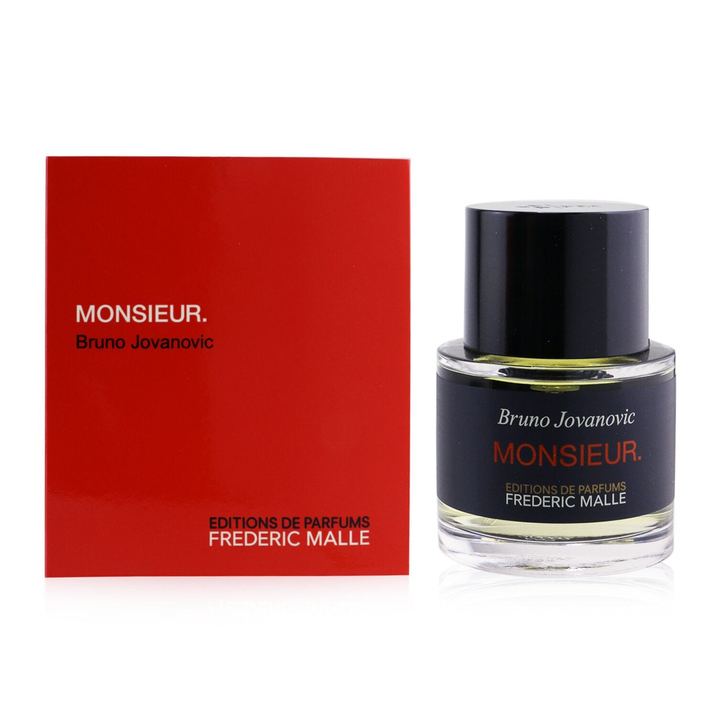 Frederic Malle Monsieur Eau De Parfum Spray  50ml/1.7oz