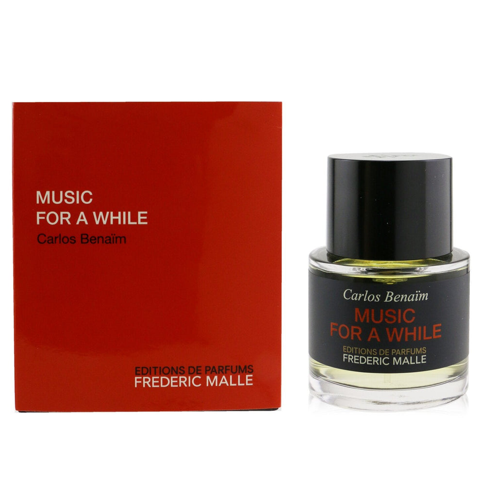 Frederic Malle Music For a While Parfum Spray  100ml/3.4oz