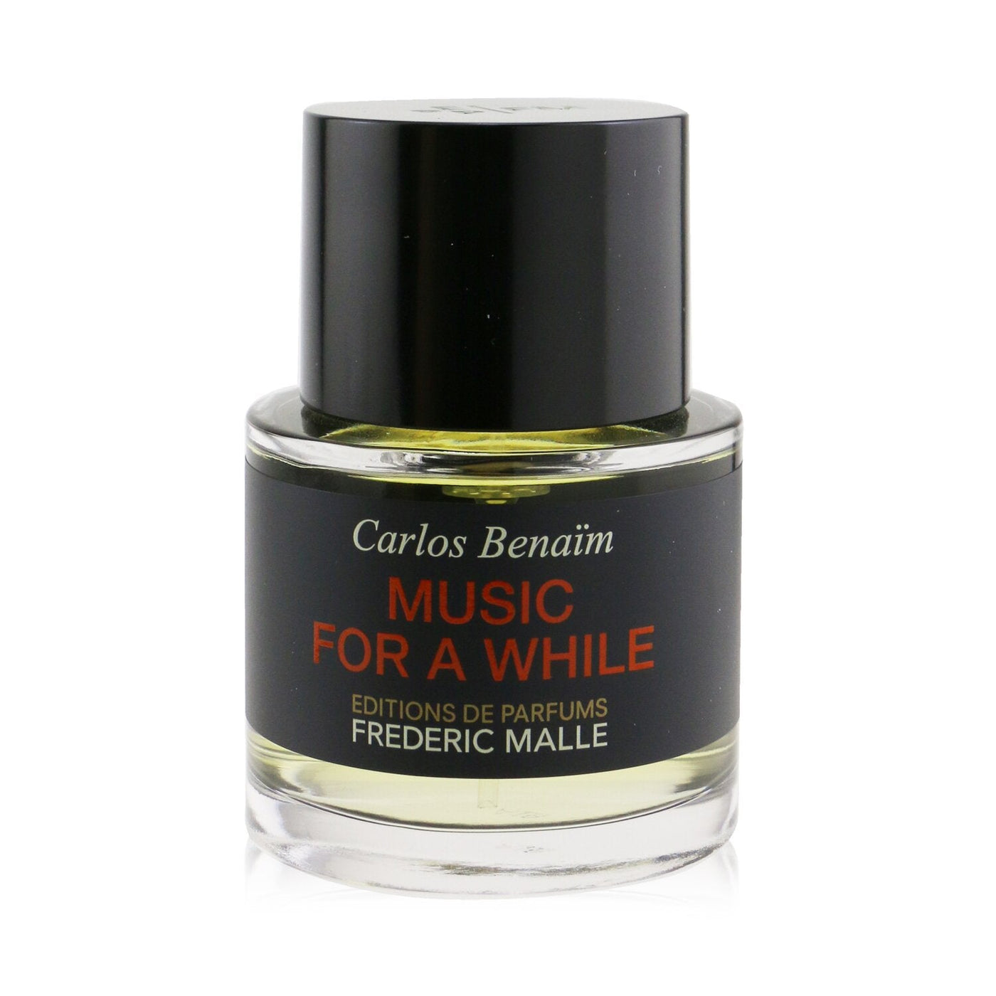 Frederic Malle Music For a While Parfum Spray  100ml/3.4oz