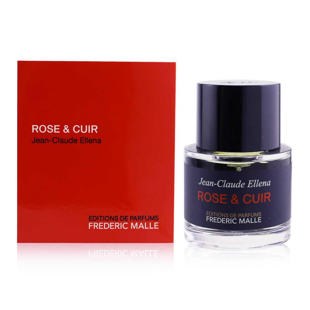 Frederic Malle Rose & Cuir Eau De Parfum Spray  100ml/3.4oz