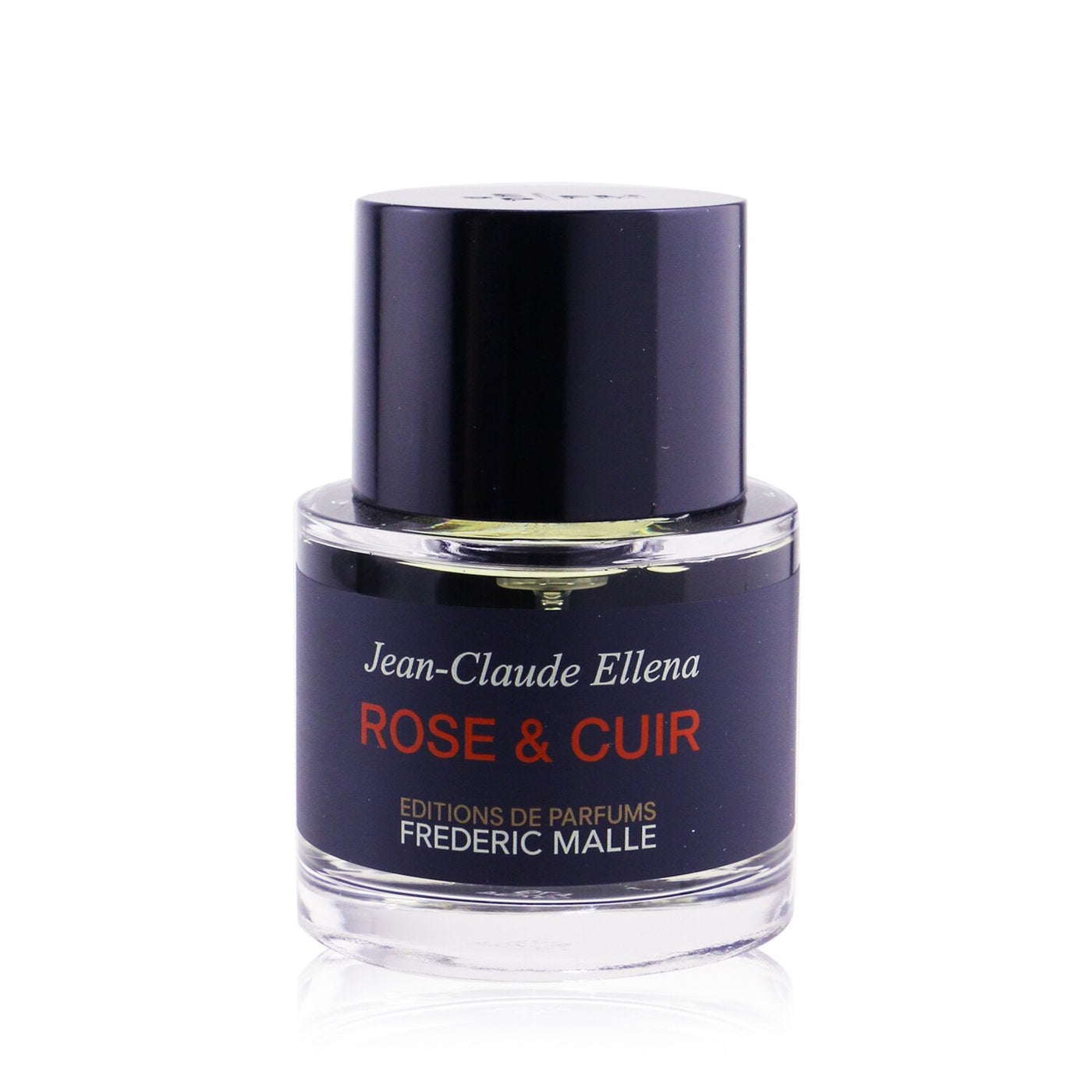 Frederic Malle Rose & Cuir Eau De Parfum Spray  50ml/1.7oz