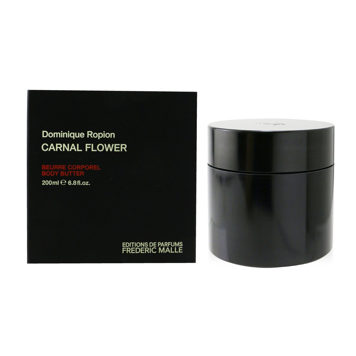 Frederic Malle Carnal Flower Body Butter