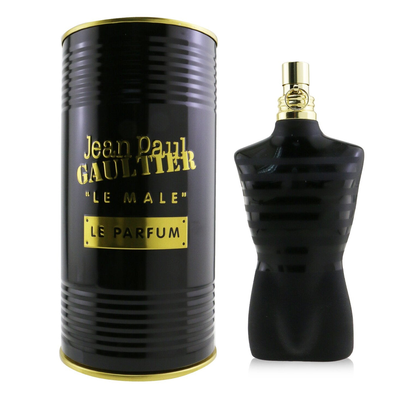 Jean Paul Gaultier Le Male Le Parfum Eau De Parfum Spray  75ml/2.5oz
