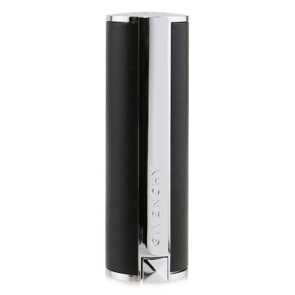 Givenchy Le Rouge Luminous Matte High Coverage Lipstick - # 201 Rose Taffetas  3.4g/0.12oz