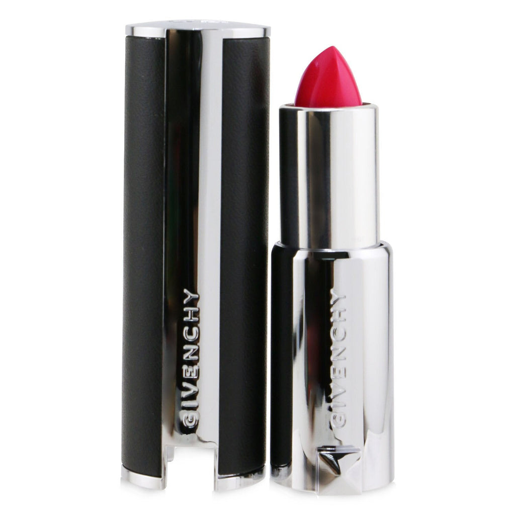Givenchy Le Rouge Luminous Matte High Coverage Lipstick - # 334 Grenat Volontaire  3.4g/0.12oz