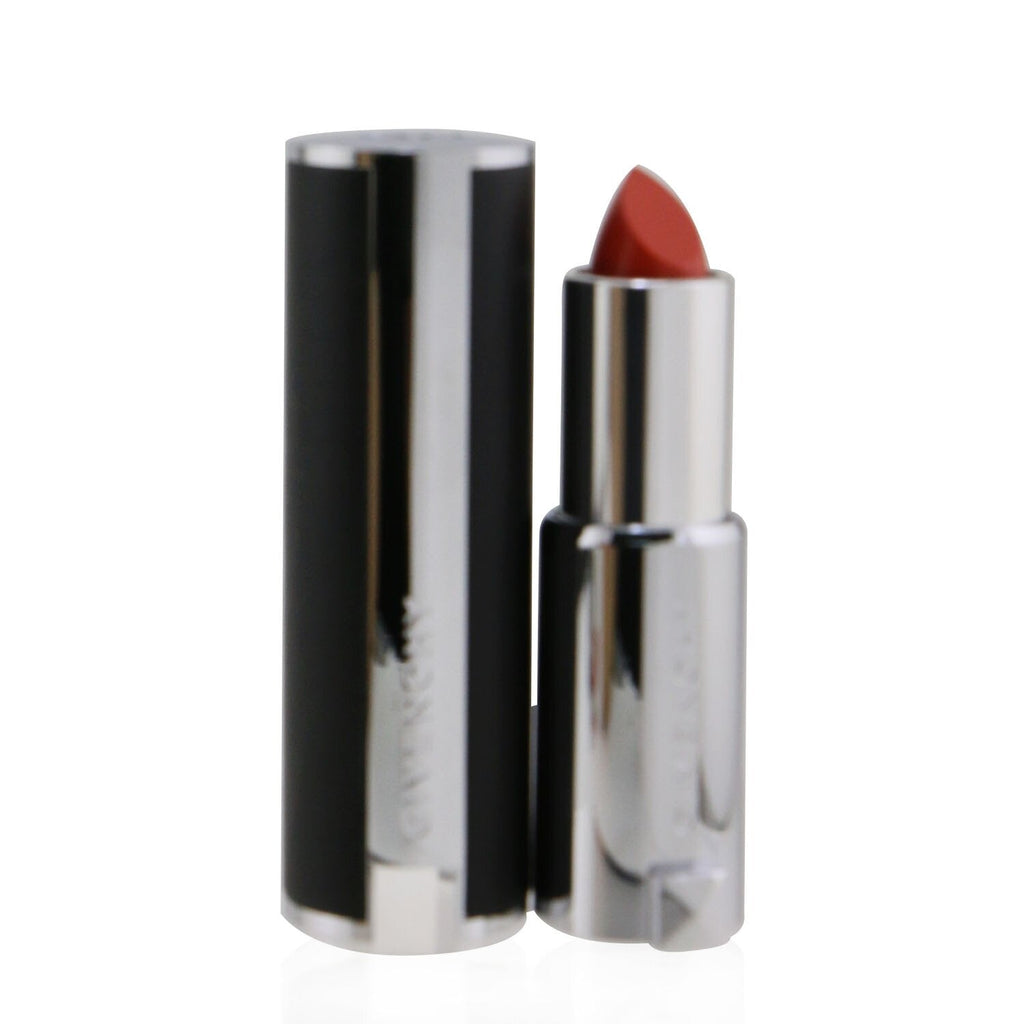 Givenchy Le Rouge Luminous Matte High Coverage Lipstick - # 334 Grenat Volontaire  3.4g/0.12oz