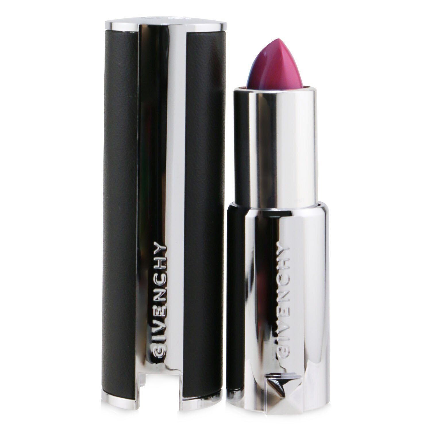 Givenchy Le Rouge Luminous Matte High Coverage Lipstick - # 902 L'inattendu (Limited Edition)  3.4g/0.12oz
