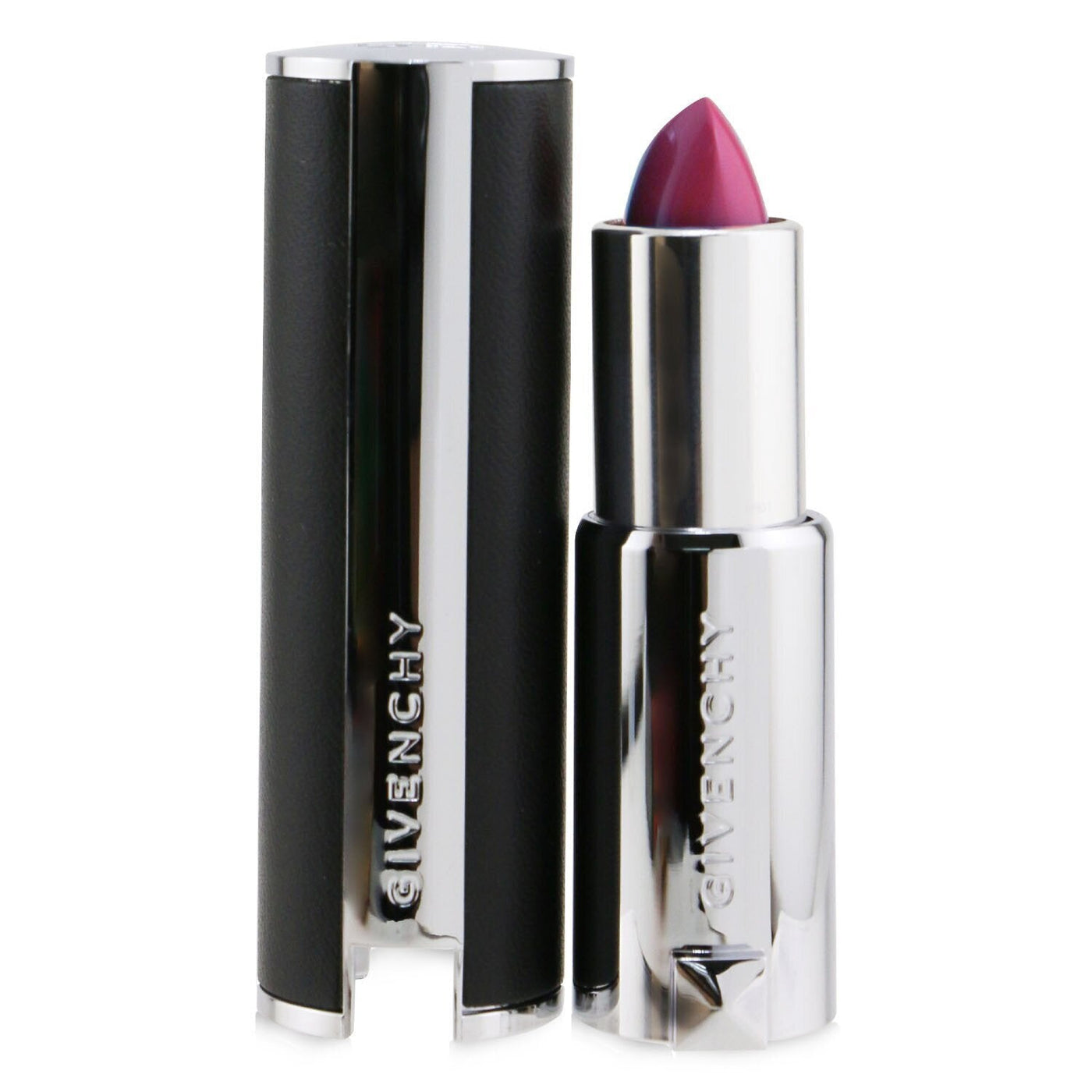 Givenchy Le Rouge Luminous Matte High Coverage Lipstick - # 37 Rouge Graine  3.4g/0.12oz