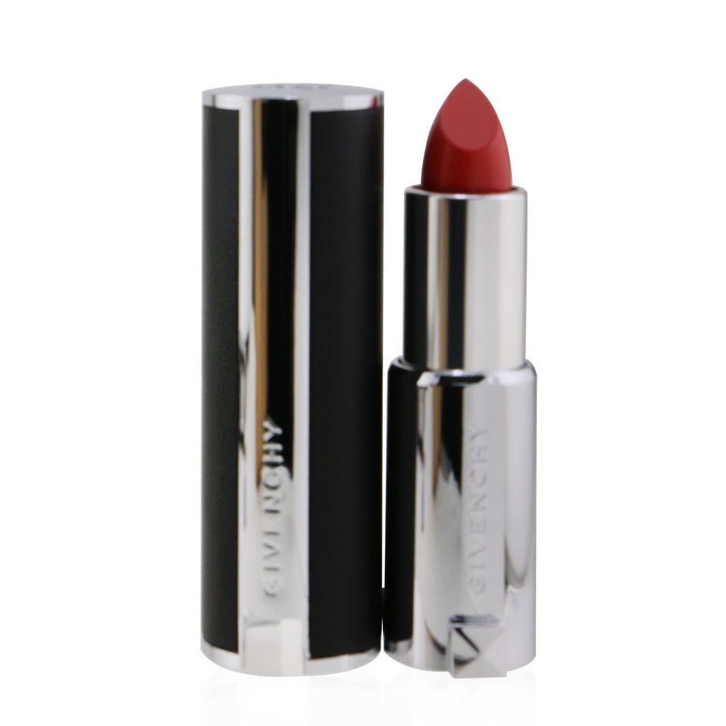Givenchy Le Rouge Luminous Matte High Coverage Lipstick - # 902 L'inattendu (Limited Edition)  3.4g/0.12oz
