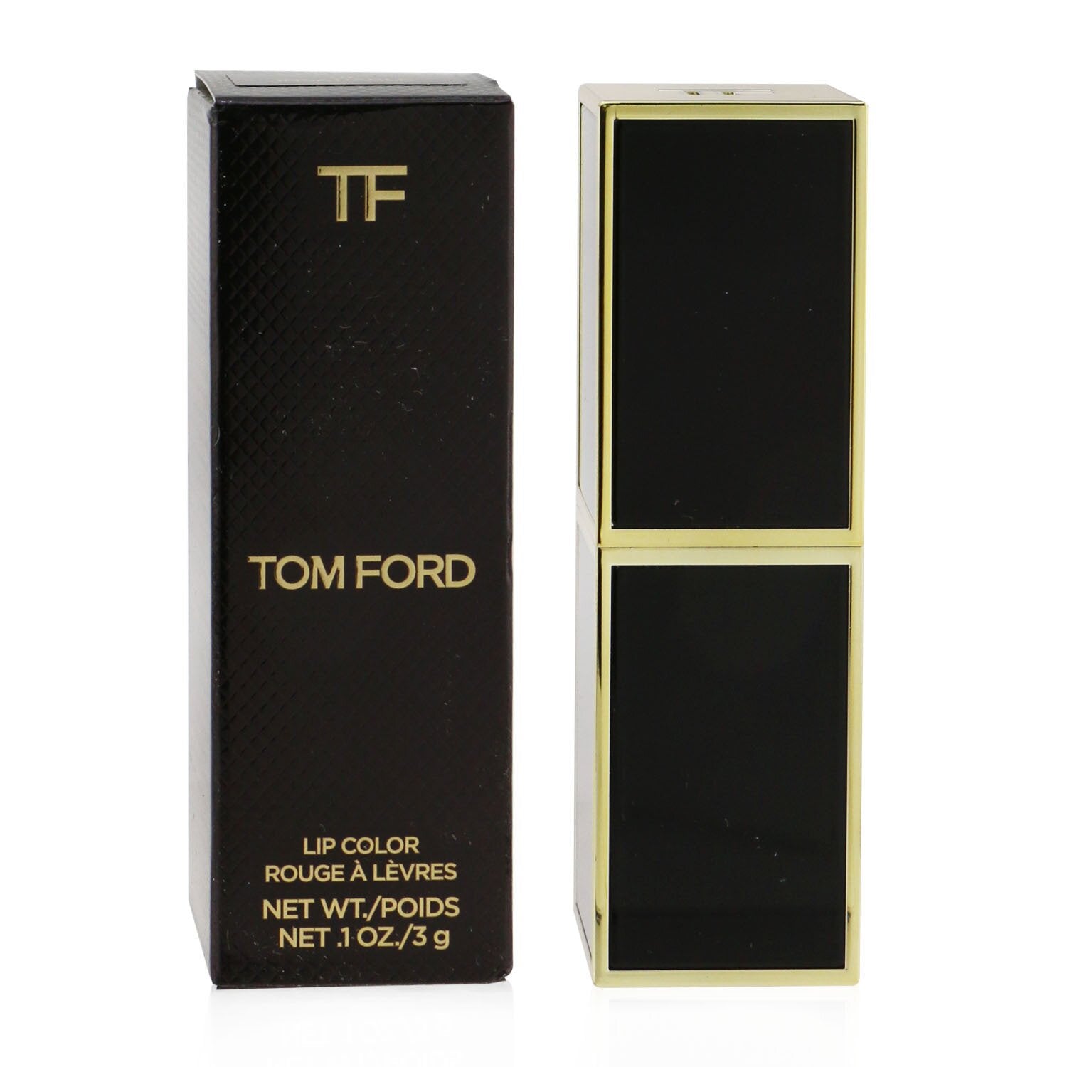 Tom Ford Lip Color - # 10 Cherry Lush  3g/0.1oz