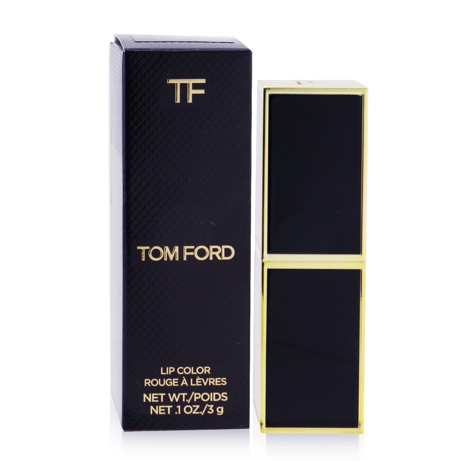 Tom Ford Lip Color - # 508 Primal  3g/0.1oz