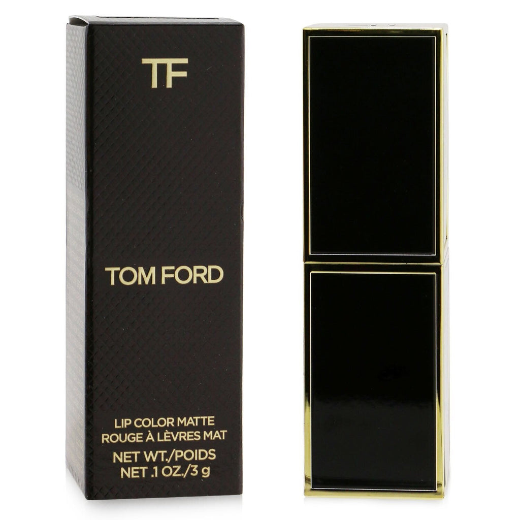 Tom Ford Lip Color Matte - # 07 Ruby Rush  3g/0.1oz