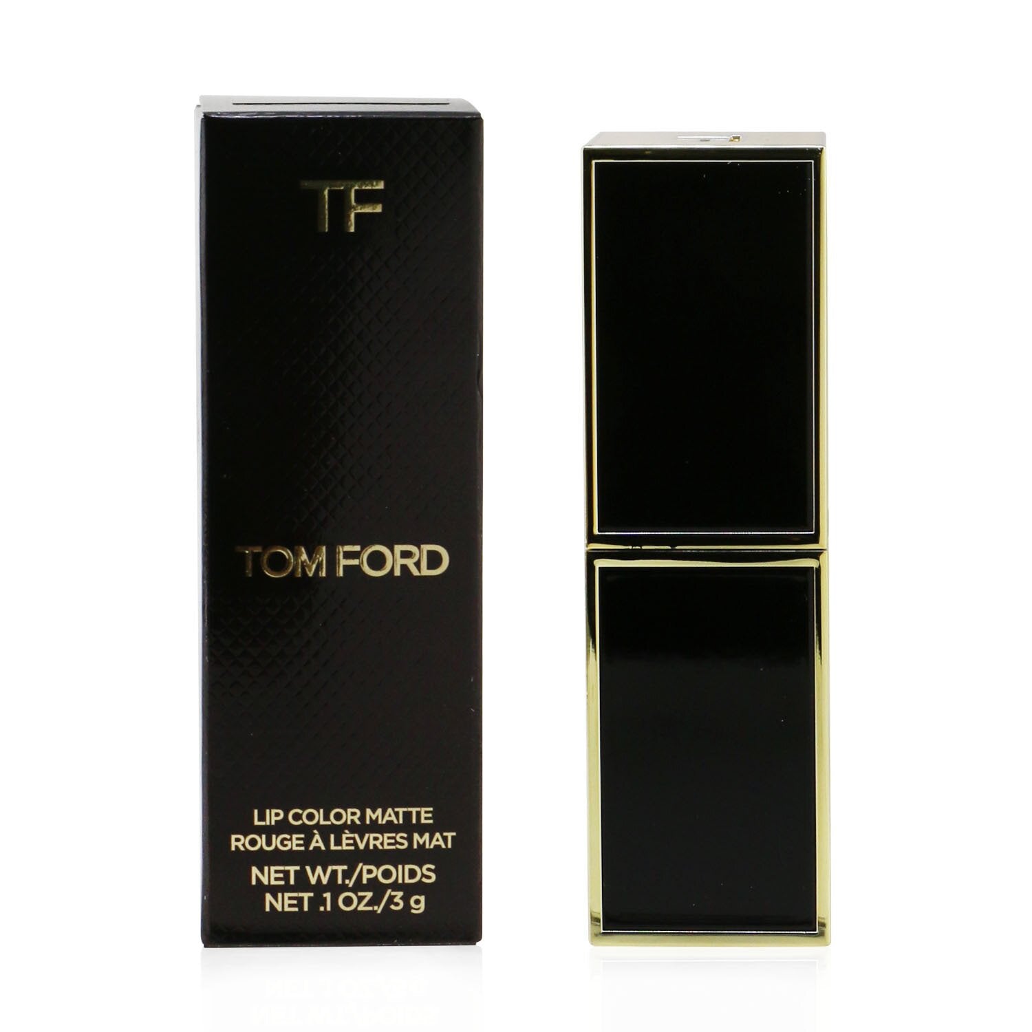 Tom Ford Lip Color Matte - # 07 Ruby Rush  3g/0.1oz
