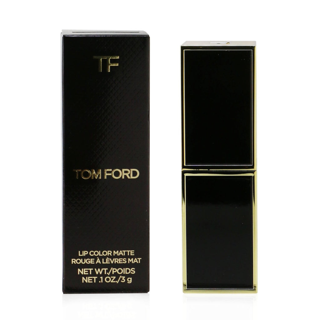 Tom Ford Lip Color Matte - # 100 Equus  3g/0.1oz
