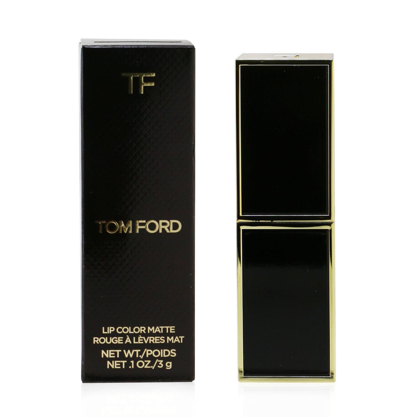 Tom Ford Lip Color Matte - # 511 Steel Magnolia  3g/0.1oz