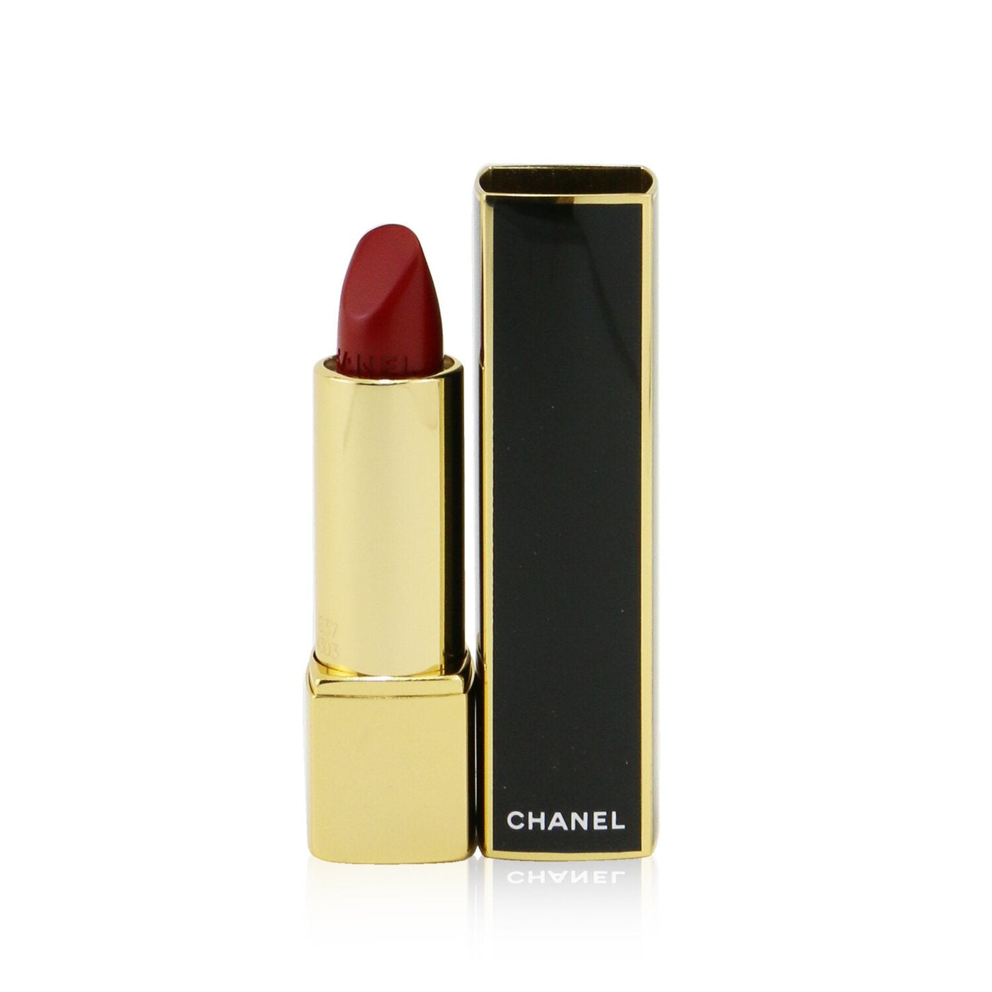 Chanel Rouge Allure Luminous Intense Lip Colour - # 152 Insaisissable  3.5g/0.12oz