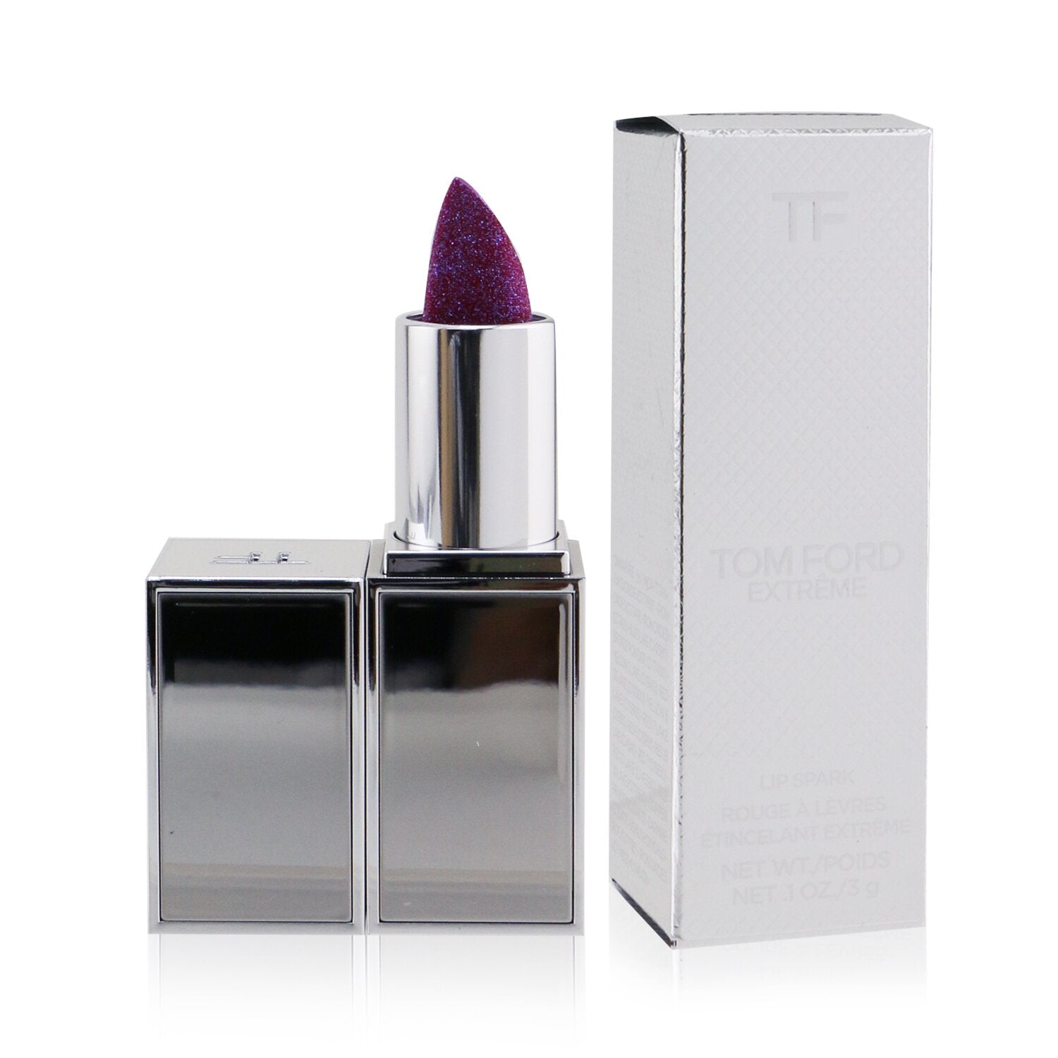 Tom Ford Lip Spark - # 18 Destroy  3g/0.1oz