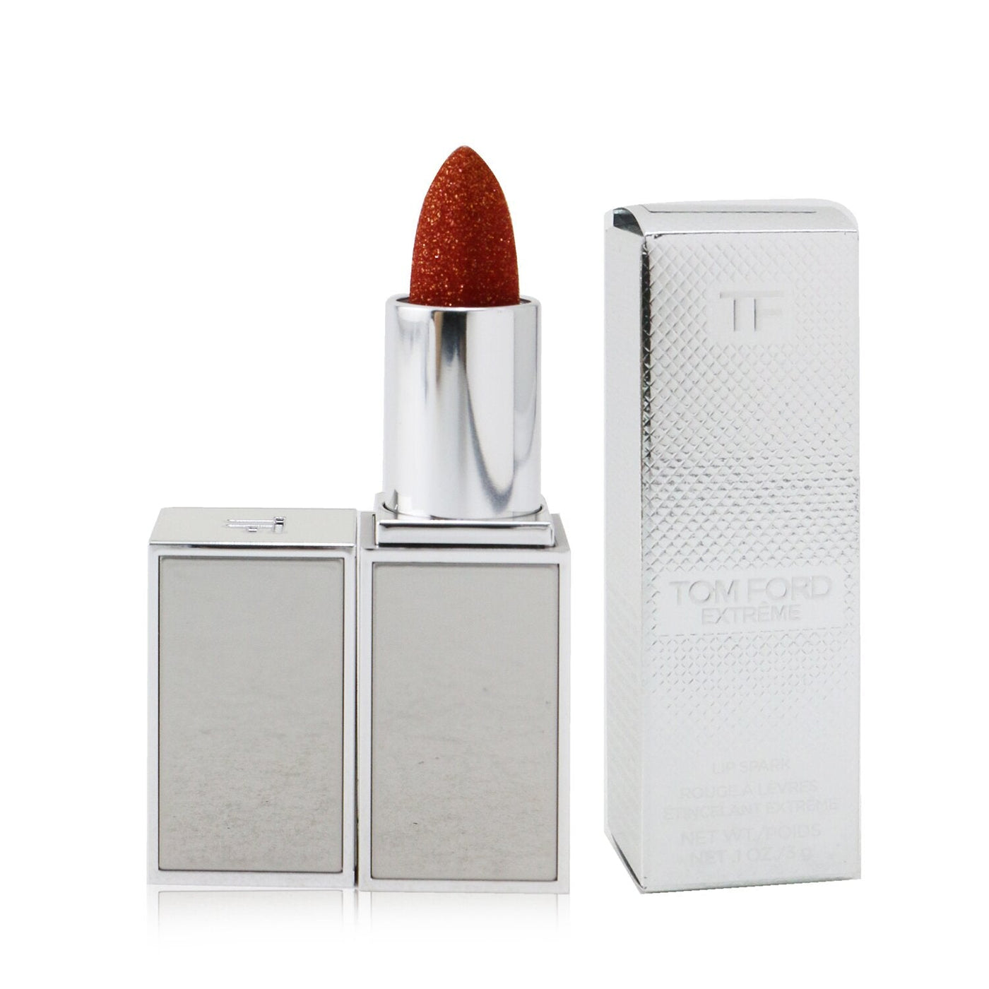 Tom Ford Lip Spark - # 18 Destroy  3g/0.1oz