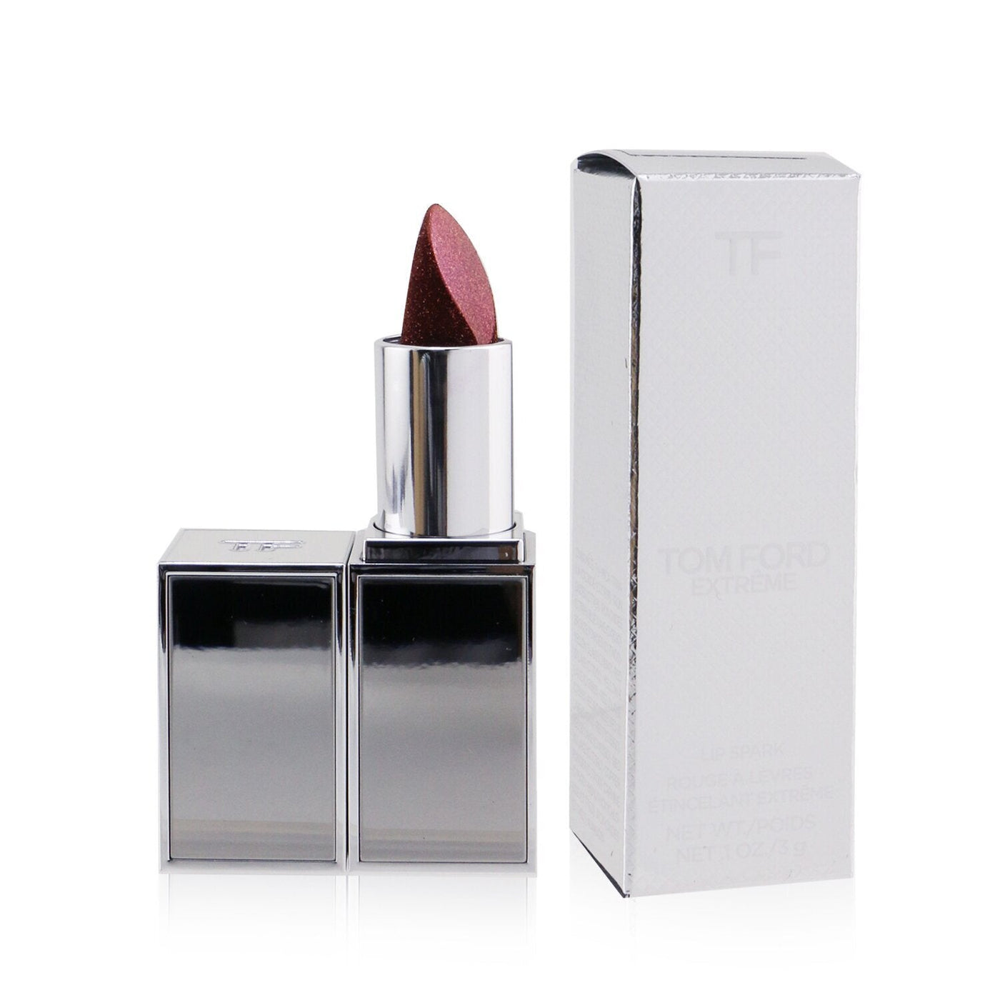 Tom Ford Lip Spark - # 05 Clash  3g/01oz