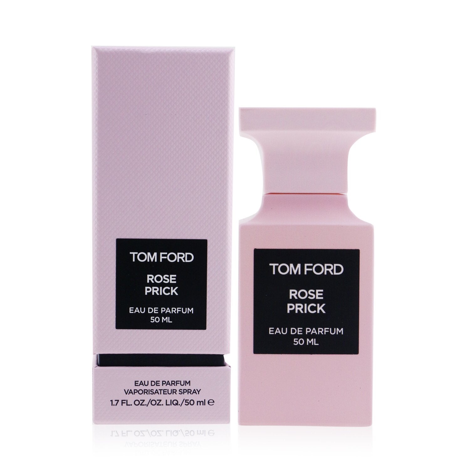 Tom Ford Private Blend Rose Prick Eau De Parfum Spray  100ml/3.4oz