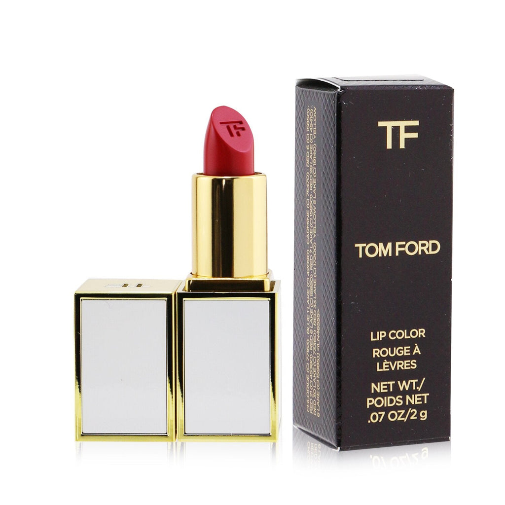 Tom Ford Boys & Girls Lip Color - # 04 Lisa (Sheer)  2g/0.07oz