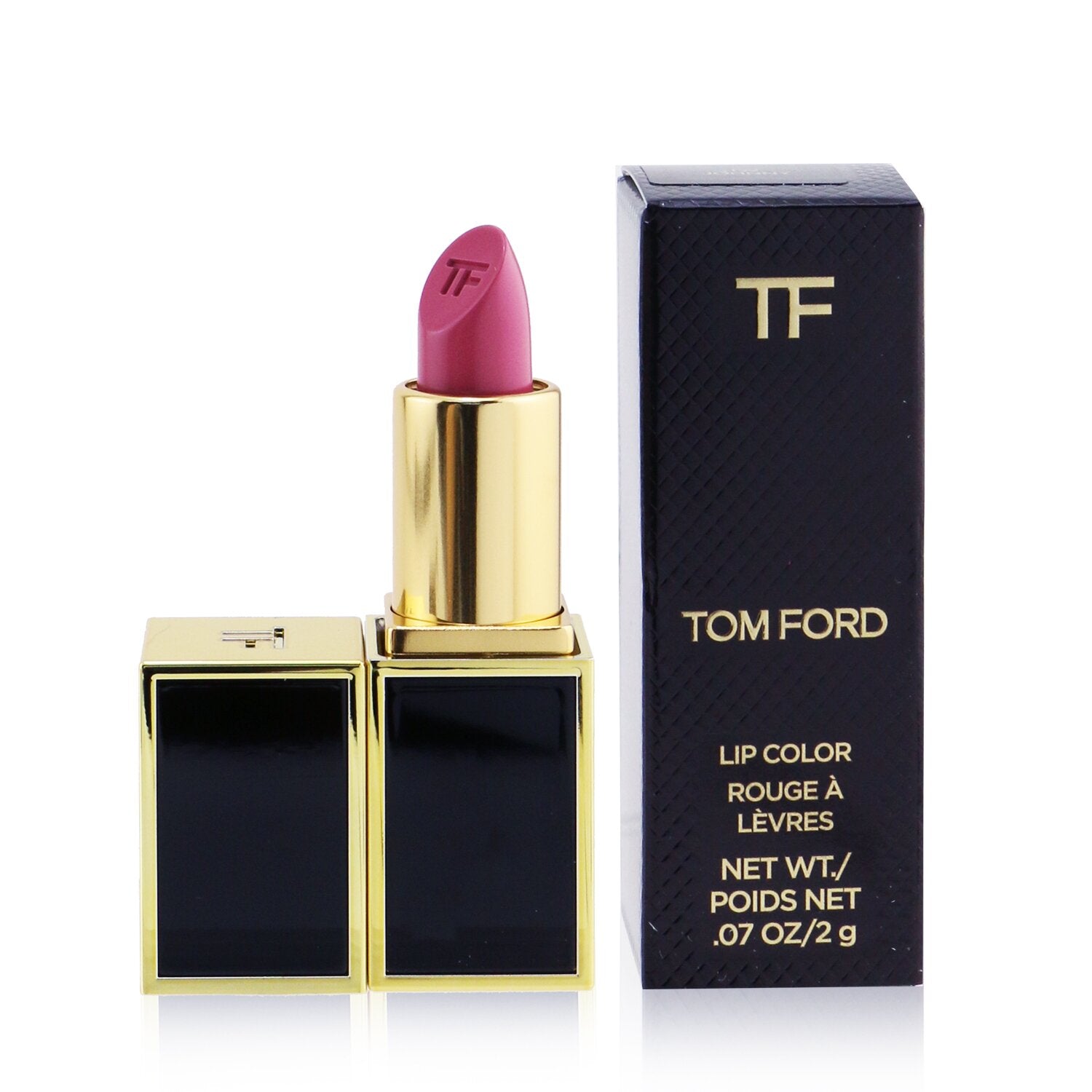 Tom Ford Boys & Girls Lip Color - # 30 Camilla (Sheer)  2g/0.07oz