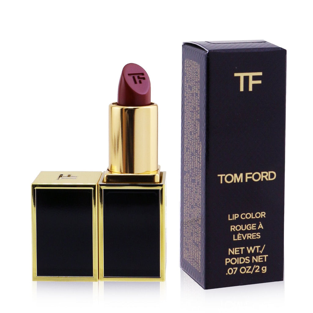 Tom Ford Boys & Girls Lip Color - # 98 Federico (Cream)  2g/0.07oz