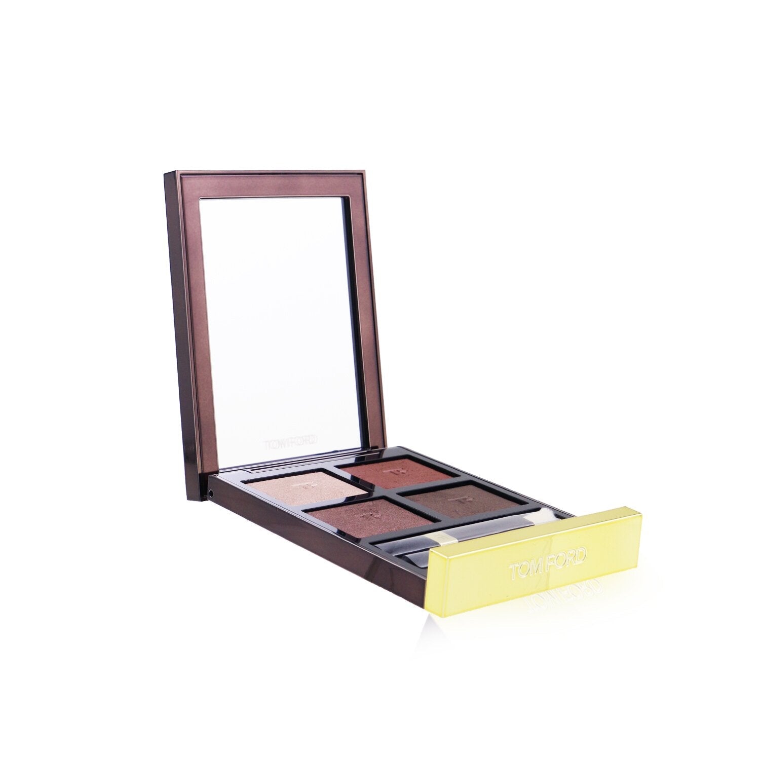 Tom Ford Eye Color Quad - # 04 Honeymoon  6g/0.21oz