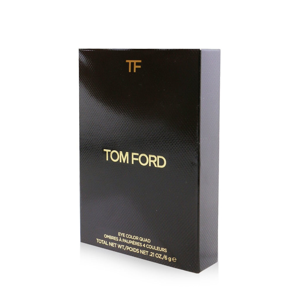 Tom Ford Eye Color Quad - # 04 Honeymoon  6g/0.21oz