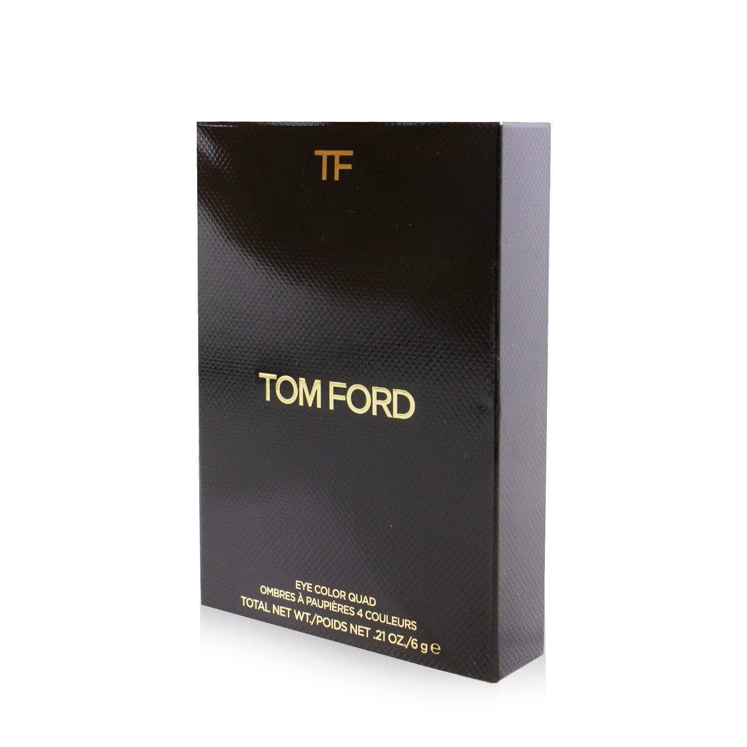 Tom Ford Eye Color Quad - # 20 Disco Dus  10g/0.35oz