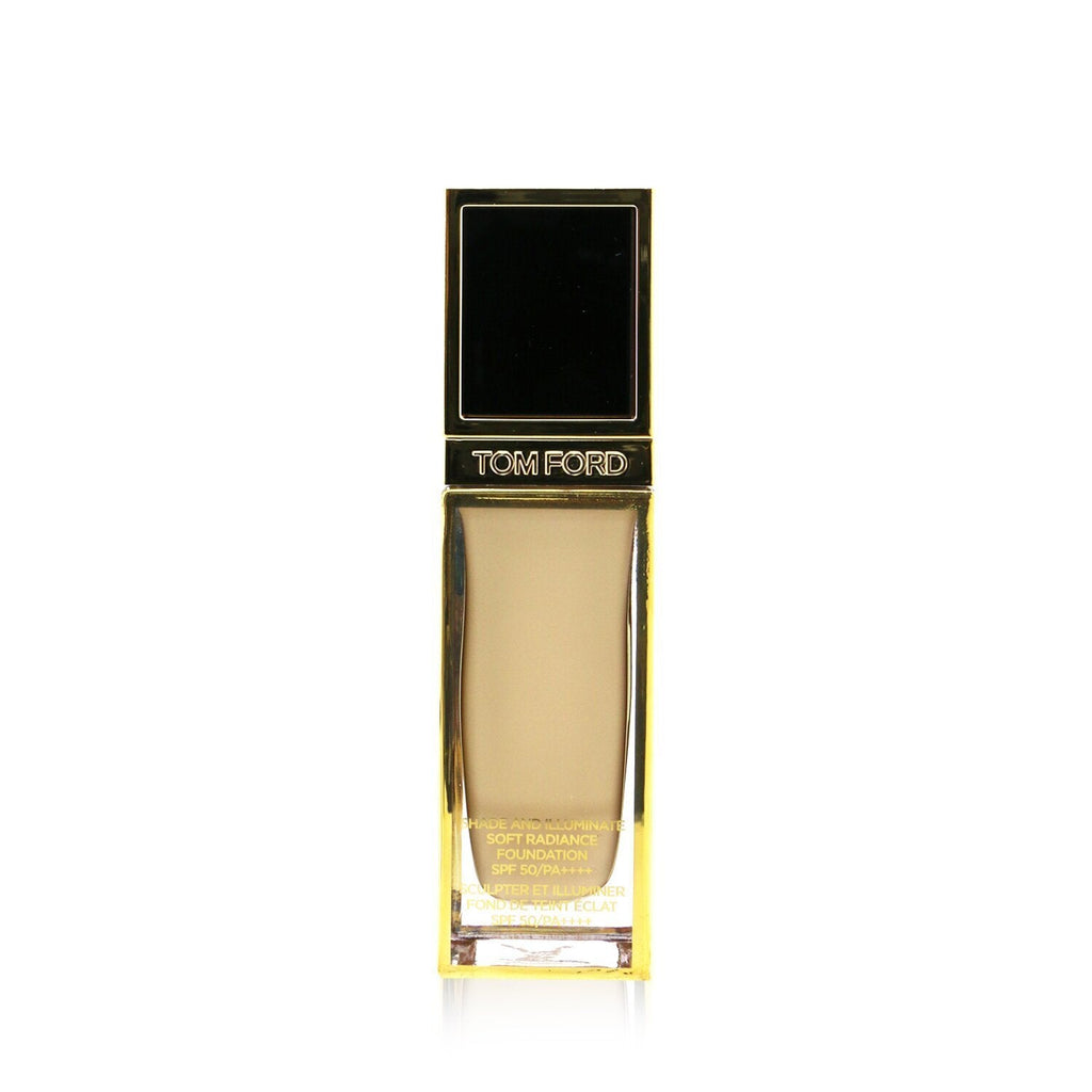 Tom Ford Shade And Illuminate Soft Radiance Foundation SPF 50 - # 2.0 Buff  30ml/1oz