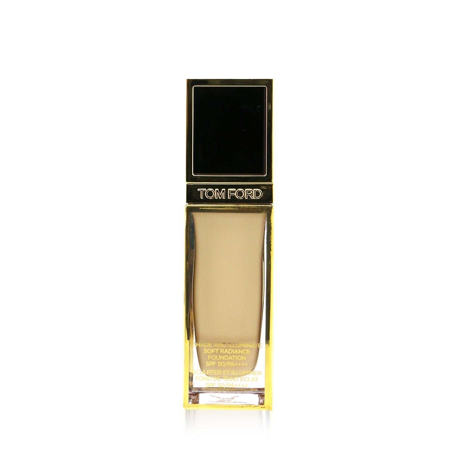 Tom Ford Shade And Illuminate Soft Radiance Foundation SPF 50 - # 2.0 Buff  30ml/1oz