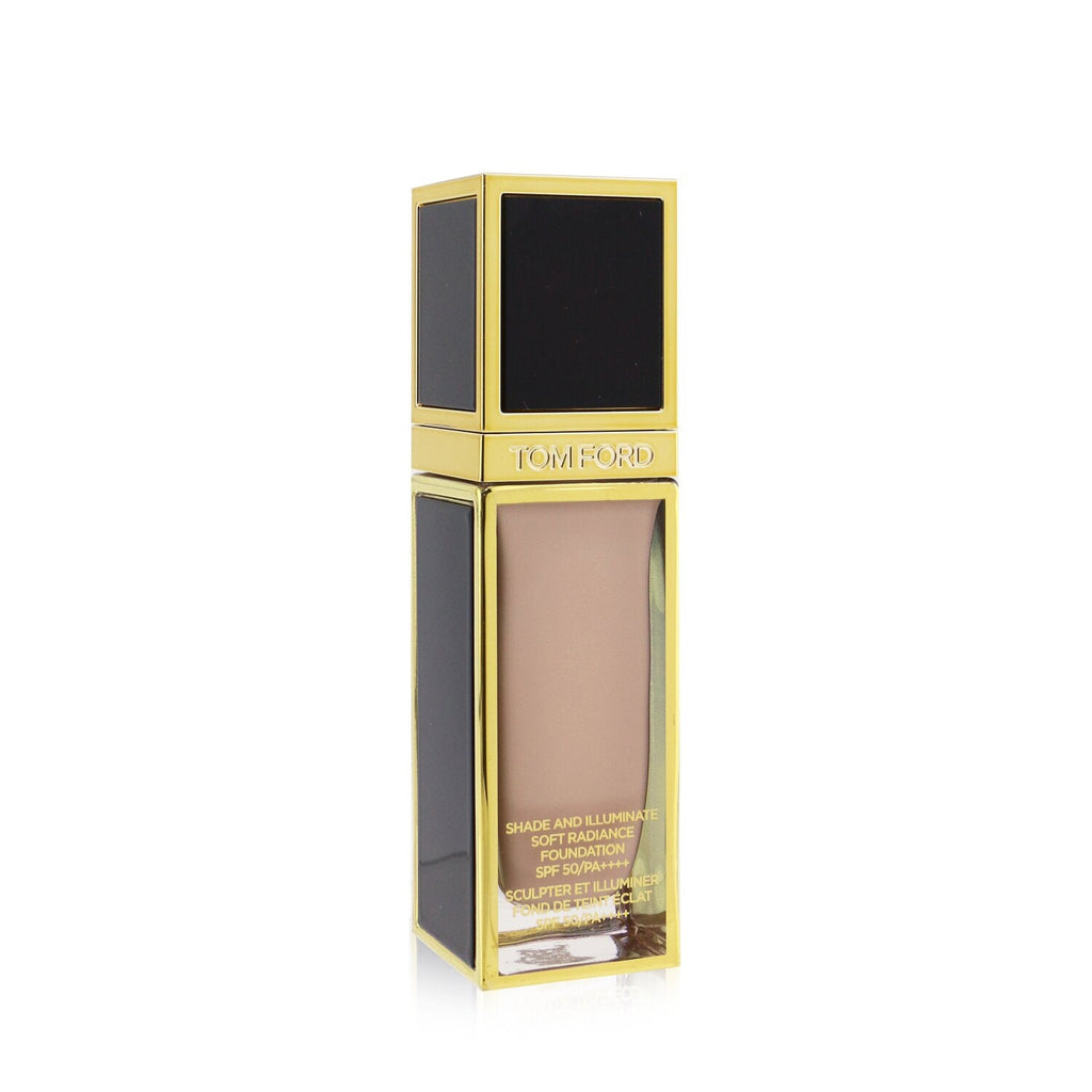 Tom Ford Shade And Illuminate Soft Radiance Foundation SPF 50 - # 2.0 Buff  30ml/1oz