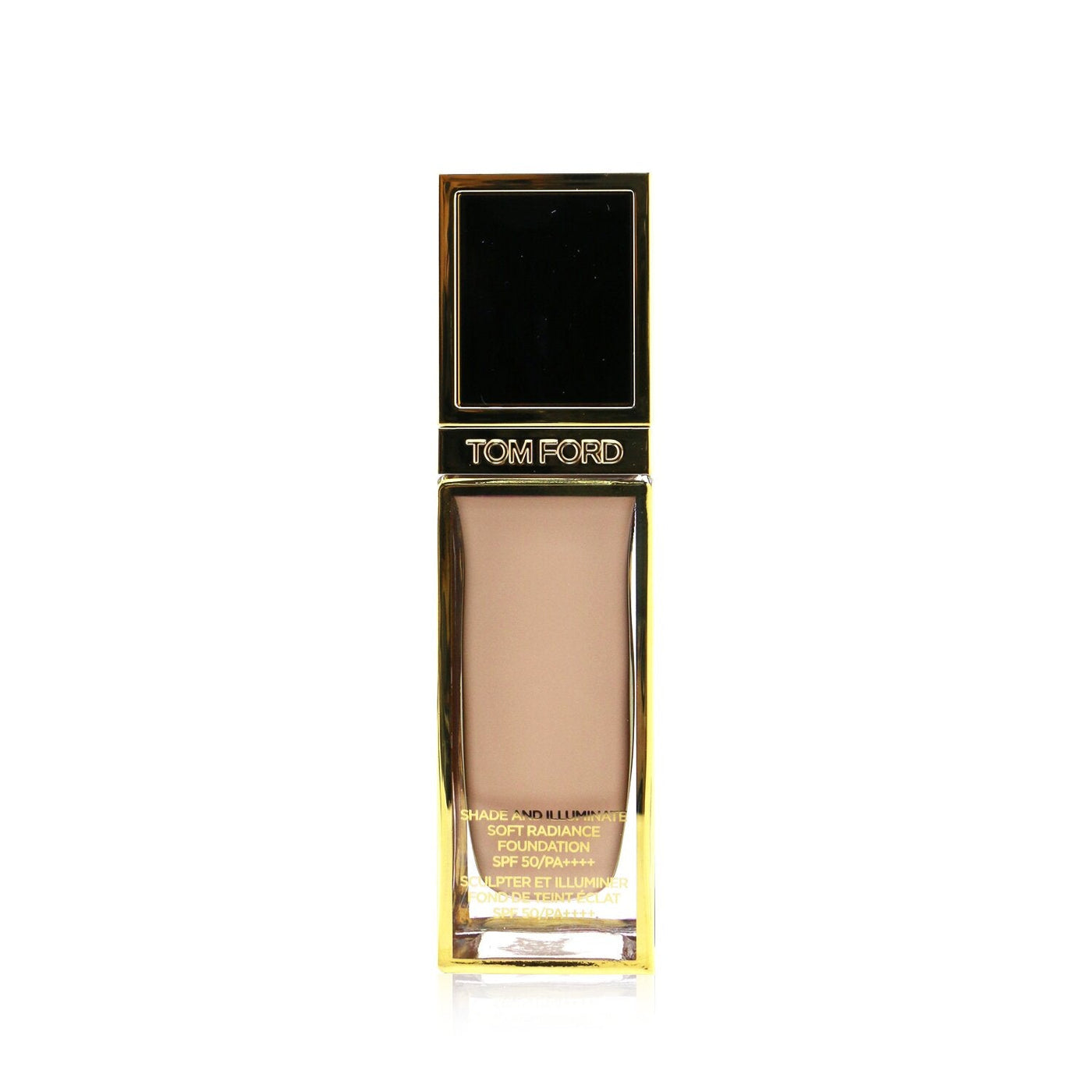 Tom Ford Shade And Illuminate Soft Radiance Foundation SPF 50 - # 2.0 Buff  30ml/1oz