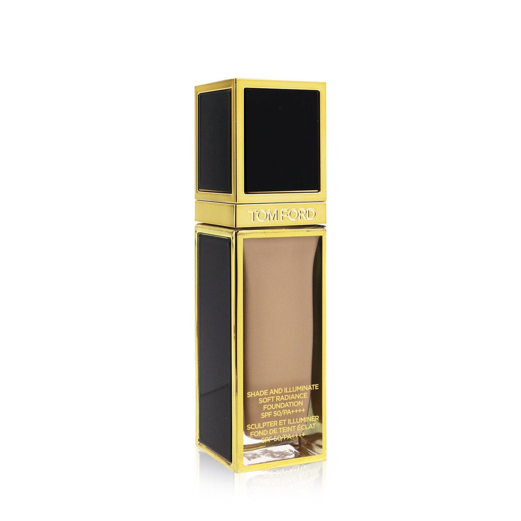 Tom Ford Shade And Illuminate Soft Radiance Foundation SPF 50 - # 2.0 Buff  30ml/1oz