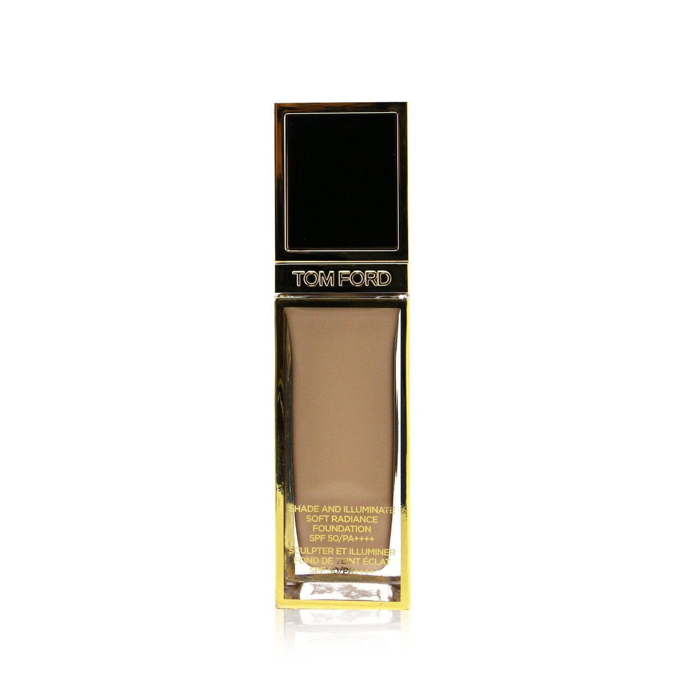 Tom Ford Shade And Illuminate Soft Radiance Foundation SPF 50 - # 2.0 Buff  30ml/1oz