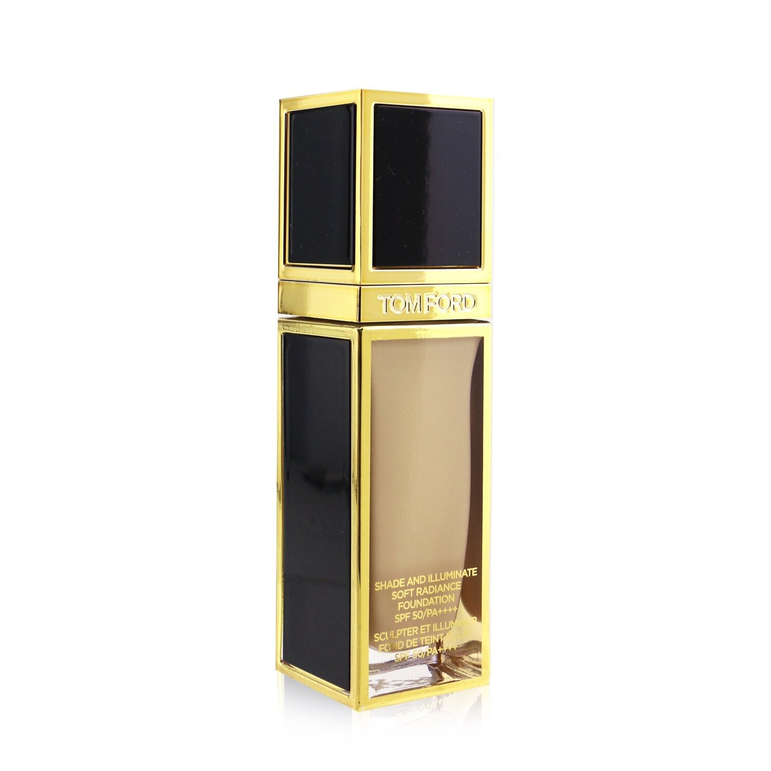 Tom Ford Shade And Illuminate Soft Radiance Foundation SPF 50 - # 2.0 Buff  30ml/1oz
