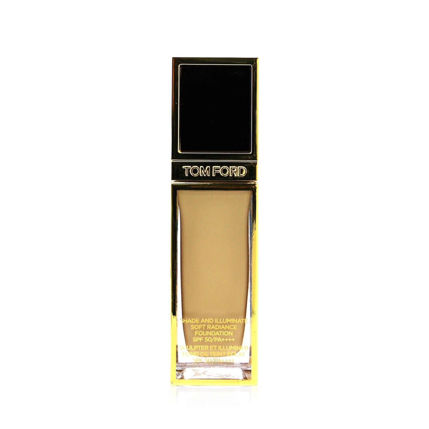 Tom Ford Shade And Illuminate Soft Radiance Foundation SPF 50 - # 0.3 Ivory Silk  30ml/1oz