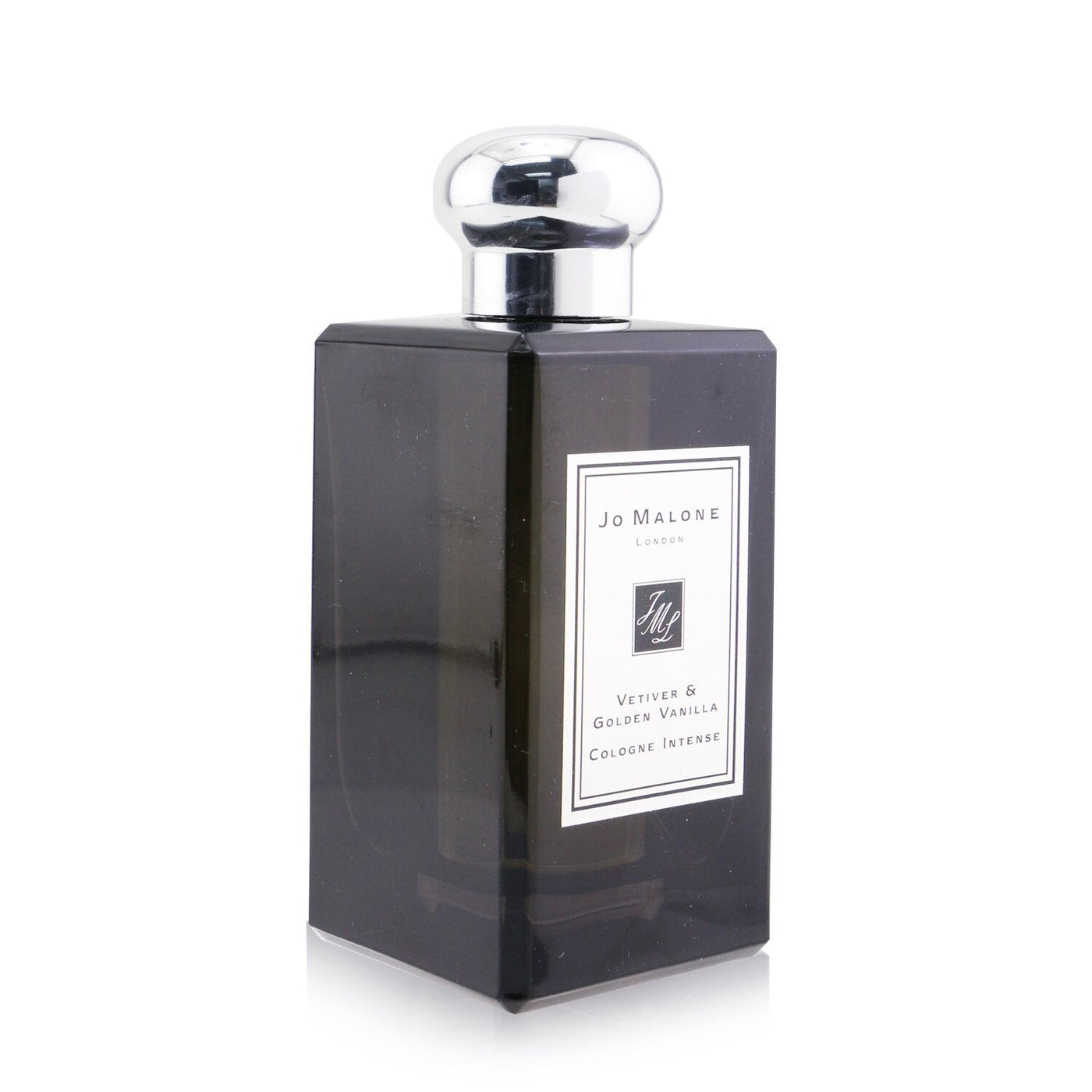 Jo Malone Vetiver & Golden Vanilla Cologne Intense Spray (Originally Without Box)  100ml/3.4oz