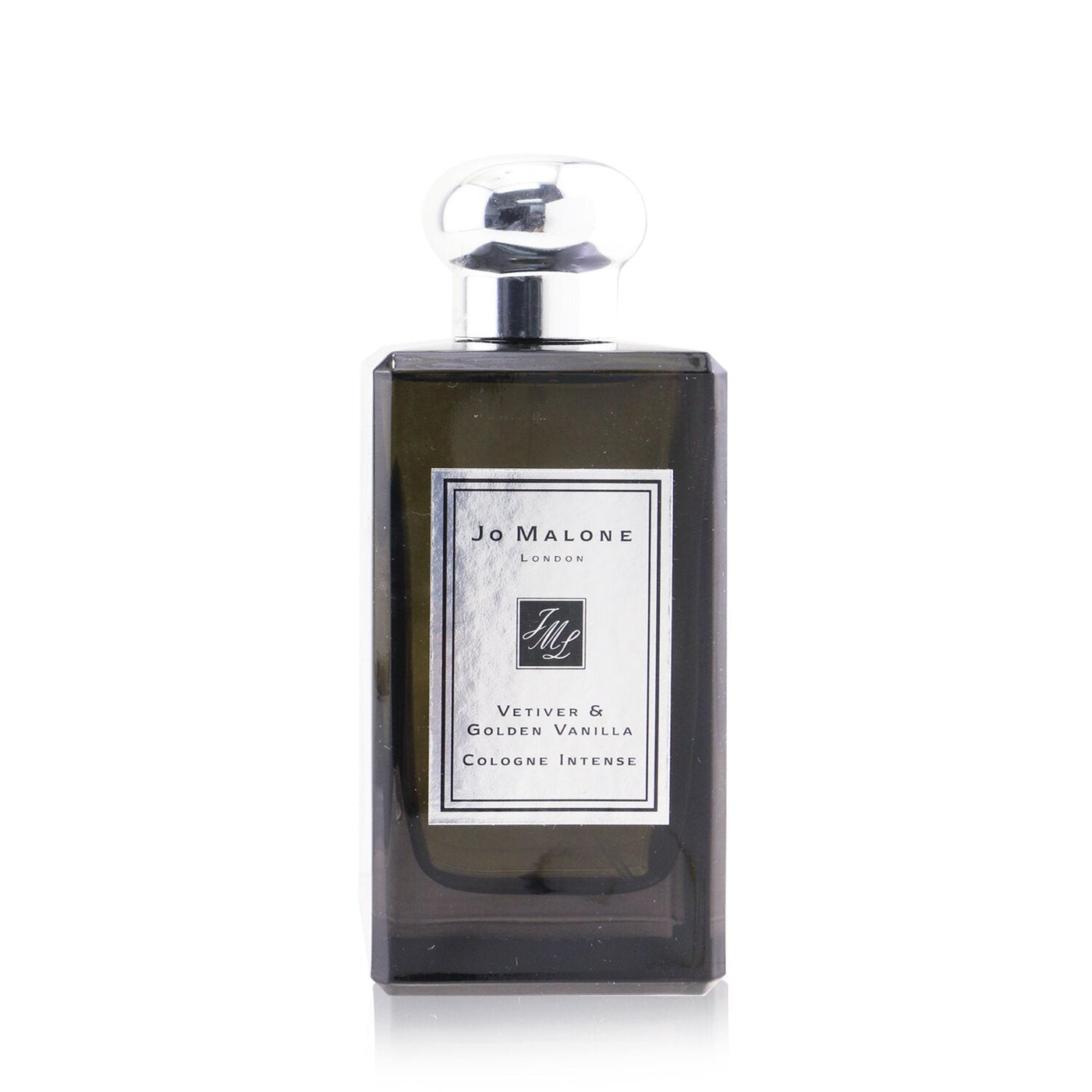Jo Malone Vetiver & Golden Vanilla Cologne Intense Spray (Originally Without Box)  50ml/1.7oz