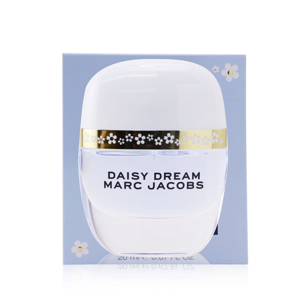 Marc Jacobs Daisy Dream Petals Eau De Toilette Spray  20ml/0.67oz